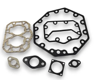 Комплект прокладок Bitzer 4EES-4Y-40S 4EES-6Y-40S